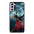 THOR AND THE NORSE GODS MYTHOLOGY Samsung Galaxy S21 FE Case