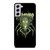 THRASHER LOGO SPIDER Samsung Galaxy S21 FE Case
