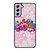 TOKIDOKI DONUTELLA UNICORNO CIAO Samsung Galaxy S21 FE Case TOKIDOKI DONUTELLA UNICORNO CIAO Samsung Galaxy S21 FE Case