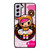 TOKIDOKI DONUTELLA Samsung Galaxy S21 FE Case