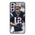 TOM BRADY NEW ENGLAND PATRIOTS NFL Samsung Galaxy S21 FE Case