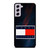 TOMMY HILFIGER COOL SCRATCHES Samsung Galaxy S21 FE Case