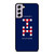 TOMMY HILFIGER LOGO TH Samsung Galaxy S21 FE Case