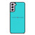 TOMMY HILFIGER LOGO TOSCA Samsung Galaxy S21 FE Case