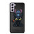 TOOTHLESS AND STITCH 2 Samsung Galaxy S21 FE Case
