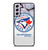 TORONTO BLUE JAYS BASEBALL Samsung Galaxy S21 FE Case