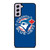 TORONTO BLUE JAYS CANADIAN HOCKEY TEAM Samsung Galaxy S21 FE Case