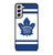 TORONTO MAPLE LEAFS NHL LOGO Samsung Galaxy S21 FE Case