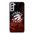 TORONTO RAPTORS 2 Samsung Galaxy S21 FE Case