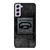 TOYOTA TRUCKS LOGO Samsung Galaxy S21 FE Case