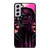 TRAVIS SCOTT CONCERT FORNITE Samsung Galaxy S21 FE Case