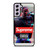 TRAVIS SCOTT SUPREME Samsung Galaxy S21 FE Case TRAVIS SCOTT SUPREME Samsung Galaxy S21 FE Case