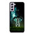 TRIFORCE LEGEND OF ZELDA Samsung Galaxy S21 FE Case TRIFORCE LEGEND OF ZELDA Samsung Galaxy S21 FE Case