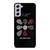 TWENTY ONE PILOTS BLURRYFACE Samsung Galaxy S21 FE Case