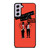 TWENTY ONE PILOTS EMOTIONAL ROADSHOW Samsung Galaxy S21 FE Case