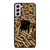 UNDEFEATED LOGO BULLET Samsung Galaxy S21 FE Case