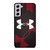Under Armour Background Samsung Galaxy S21 FE Case