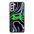 UNDER ARMOUR LOGO LIQUID CHROME Samsung Galaxy S21 FE Case