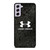UNDER ARMOUR LOGO STONE Samsung Galaxy S21 FE Case