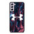 UNDER ARMOUR ON LIQUID Samsung Galaxy S21 FE Case