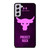 UNDER ARMOUR PROJECT ROCK 12 Samsung Galaxy S21 FE Case