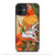 OKAMI WOLF JAPAN MITOLOGI iPhone 12 Mini Case