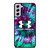 UNDER ARMOUR TYE DYE Samsung Galaxy S21 FE Case