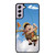 UP CARTOON MOVIE RUSHEL Samsung Galaxy S21 FE Case