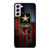 US ARMY ICON Samsung Galaxy S21 FE Case