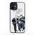 ONE DIRECTION MY KINGS iPhone 12 Mini Case