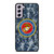 USMC US MARINE CORPS CAMO Samsung Galaxy S21 FE Case USMC US MARINE CORPS CAMO Samsung Galaxy S21 FE Case