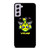 VALENTINO ROSSI VR 46 ARTWORK Samsung Galaxy S21 FE Case