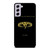 VAN HALLEN BEST OF ALBUM LOGO Samsung Galaxy S21 FE Case