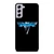 VAN HALLEN GUITAR LOGO EMBLEM Samsung Galaxy S21 FE Case