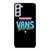 VANS OFF THE WALL GRIMME ART Samsung Galaxy S21 FE Case