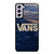 VANS WAVE LOGO Samsung Galaxy S21 FE Case