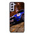 VEHICLES MINI COOPER Samsung Galaxy S21 FE Case