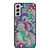 VERA BRADLEY FLOWER Samsung Galaxy S21 FE Case
