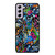 VERA BRADLEY MIDNIGHT BLUES Samsung Galaxy S21 FE Case