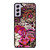 VERA BRADLEY ROSEWOOD Samsung Galaxy S21 FE Case