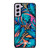 VICTORIA'S SECRET FLORAL PINK 2 Samsung Galaxy S21 FE Case