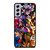 VILLAINS of DISNEY PRINCESS Samsung Galaxy S21 FE Case