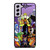VILLAINS URSULA DISNEY 2 Samsung Galaxy S21 FE Case
