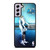VINCE CHARTER ORLANDO MAGICS Samsung Galaxy S21 FE Case