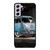 VOLKSWAGEN CLASSIC CAR 3 Samsung Galaxy S21 FE Case