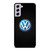 VW VOLKSWAGEN CAR LOGO EMBLEM Samsung Galaxy S21 FE Case