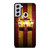 WASHINGTON REDSKINS FOOTBALL LOGO EMBLEM Samsung Galaxy S21 FE Case