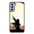 WINTER FAIRY MOON Samsung Galaxy S21 FE Case