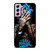 WIZ KHALIFA SMOKE Samsung Galaxy S21 FE Case