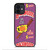 ONLY BACKWOODS CIGARS iPhone 12 Mini Case